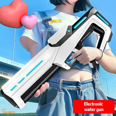 AquaBlaster Xtreme